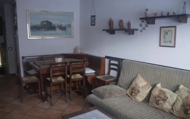Cervinia Apartments