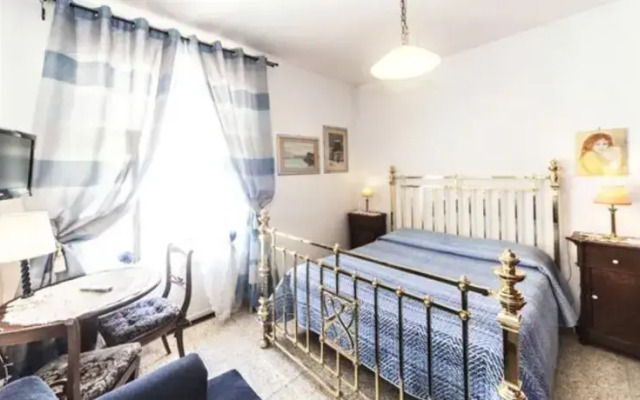 A&A B&B