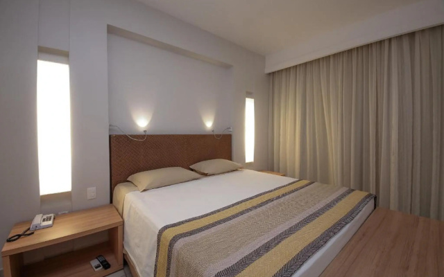 Rio Quente Resorts - Cristal Resort