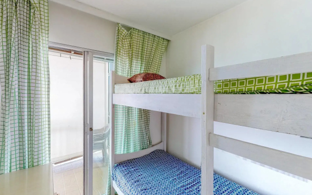 Oceana Suites Opus Alpha ∙ Suite 1402