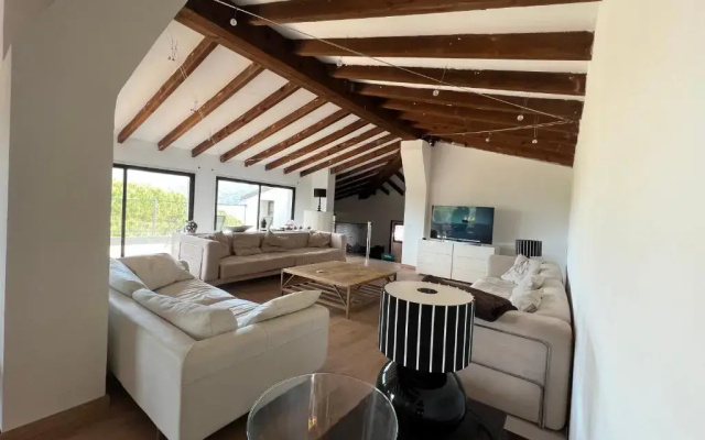 Hôtel Castel dOrcino