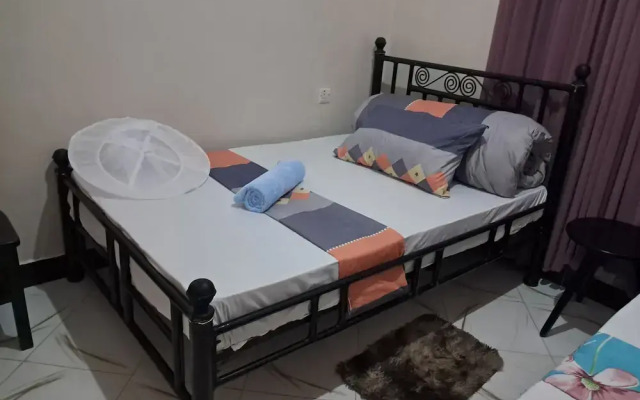 Victorious Chillzone Hostel