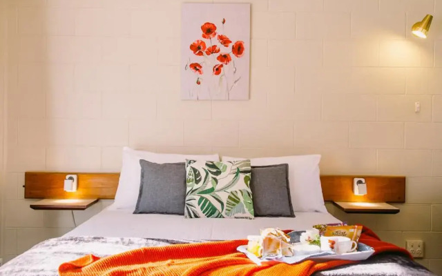 Flaxbourne Motels