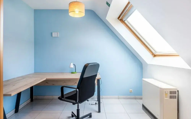 Apartment in Koksijde Near the Beach