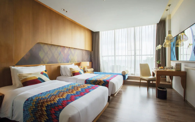 Aruna Senggigi