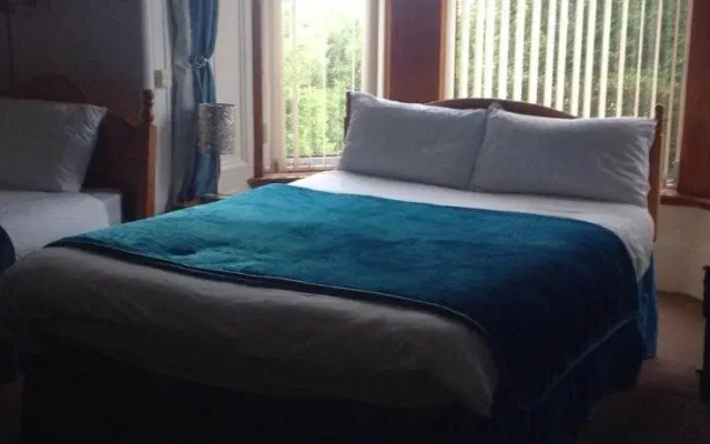 Donna's Bed and Breakfast (Langlands)