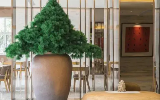 Ji Hotel (Tianjin Binhai International Airport)