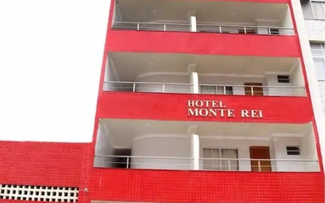 Hotel Monterei