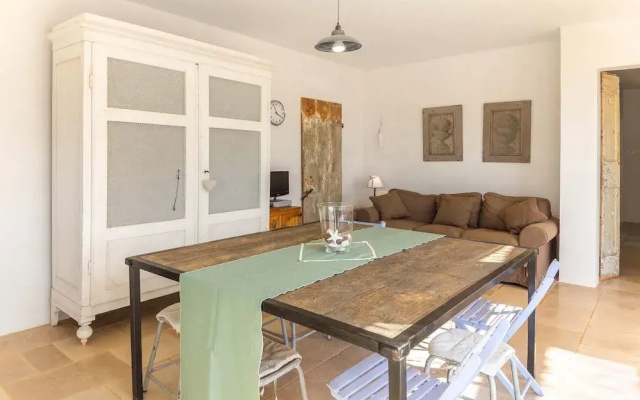 Donnosanto Residence Pantanagianni