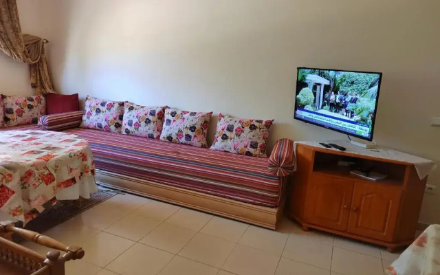 Maison de vacances