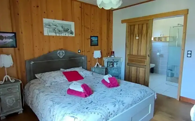 B&B Le shorten