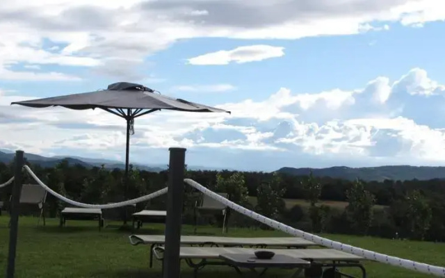 Tenuta Il Casone