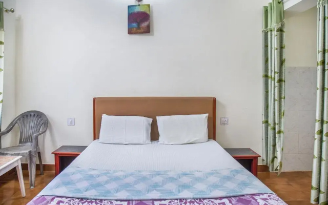 GuestHouser 1 BR Bed & Breakfast