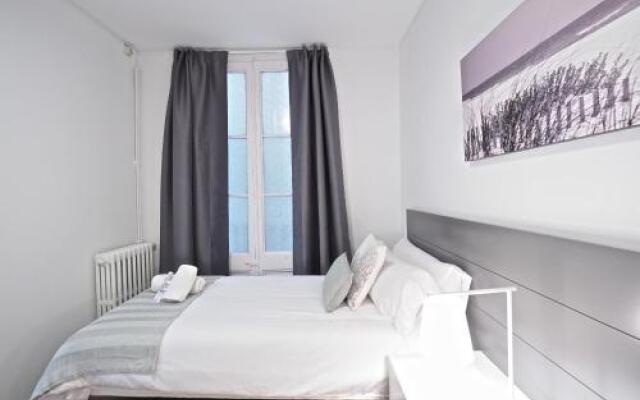 Отель BarcelonaForRent The Central Place Испания, Барселона - отзывы, цены и фото номеров - забронировать отель BarcelonaForRent The Central Place онлайн вид на фасад