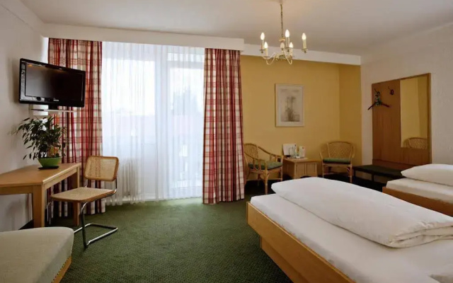 Hotel Mayer
