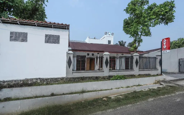 Hotel O Bungo Guest House