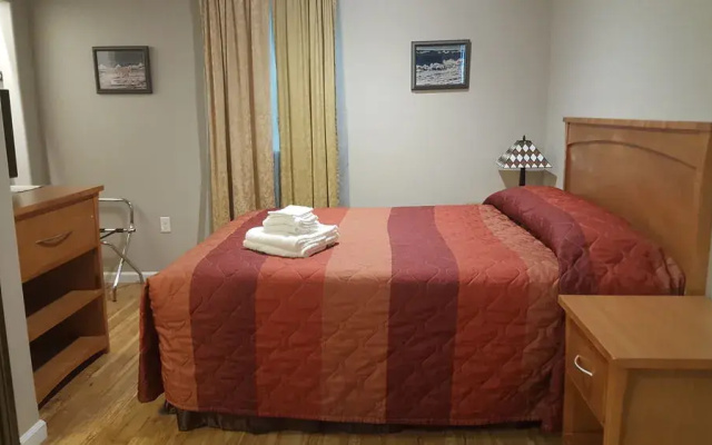 Studio 6 Extended Stay