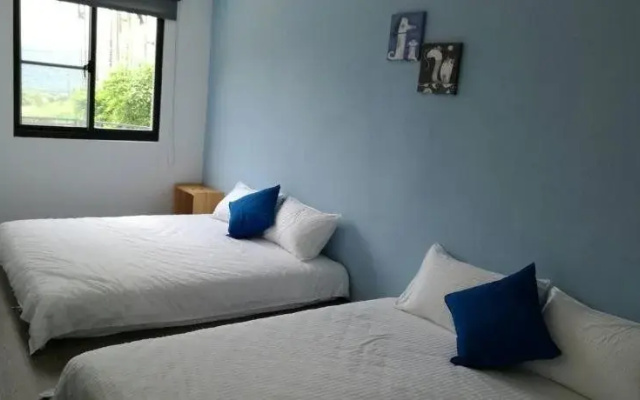 Homelike B&B