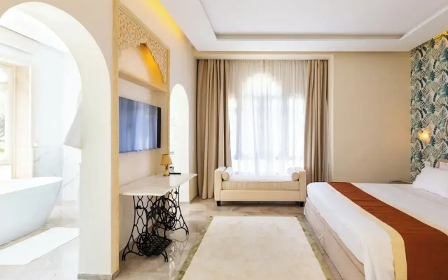 Nawara Residence