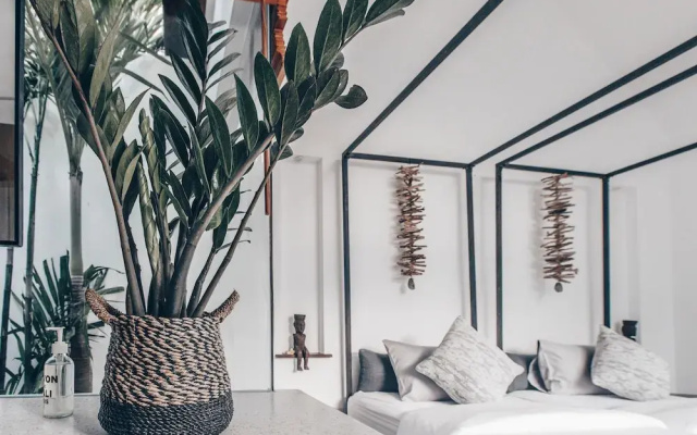 Beyond Bungalows