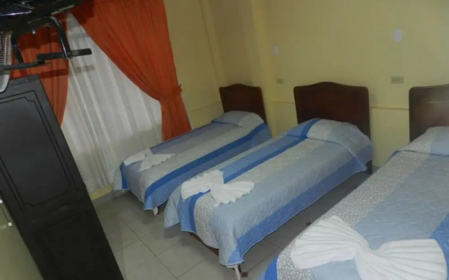 Hotel Unicornio