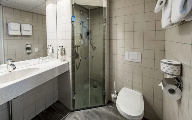 Hotel & Congrescentrum Mennorode