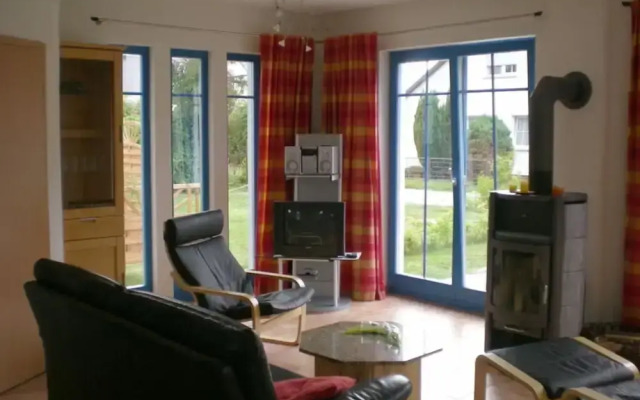 Holiday Home Der Schwelmer