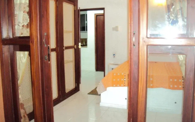 Angel Villa - Exotic Holidays in Private Villa Near Beach