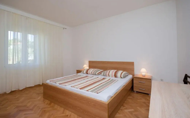 Apartment Ruza