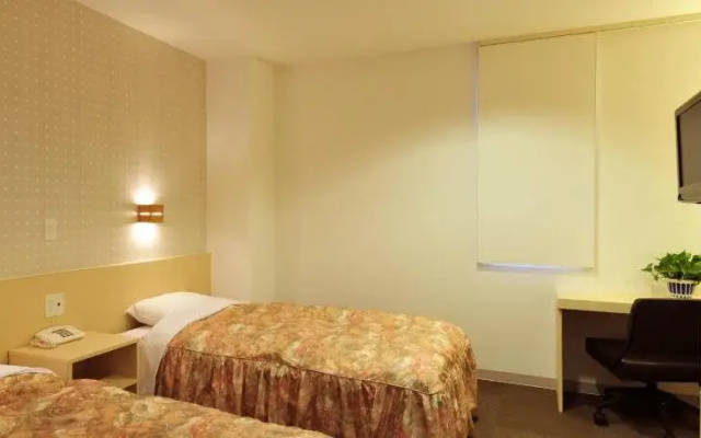 Business Hotel Prince