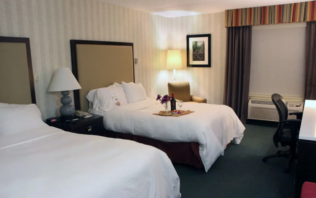 Home2 Suites by Hilton Chelmsford Lowell