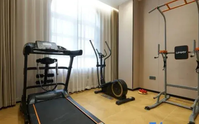 Meihao Grand Hyatt Hotel (Xiamen North Station Branch)