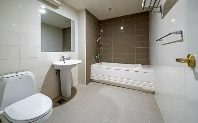 Yangyang Golden Bay Pension