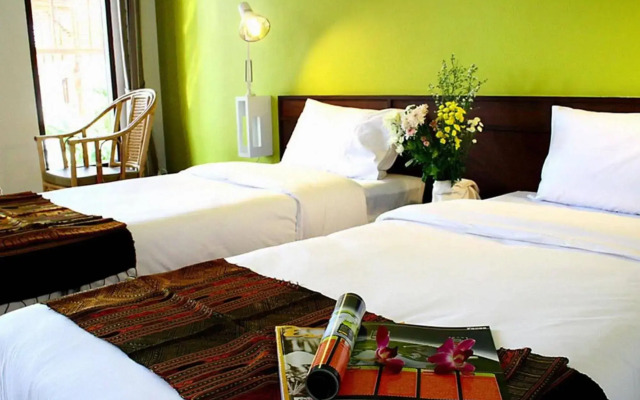 Duangjai Resort