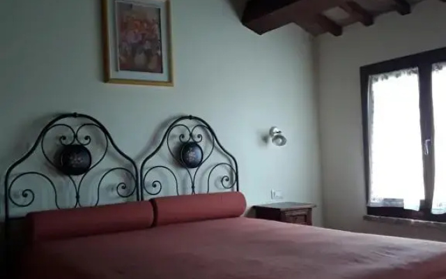 Fattoria Della Bilancia