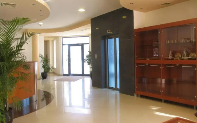 Hotel Latinka