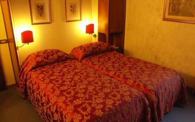 Hotel Duse