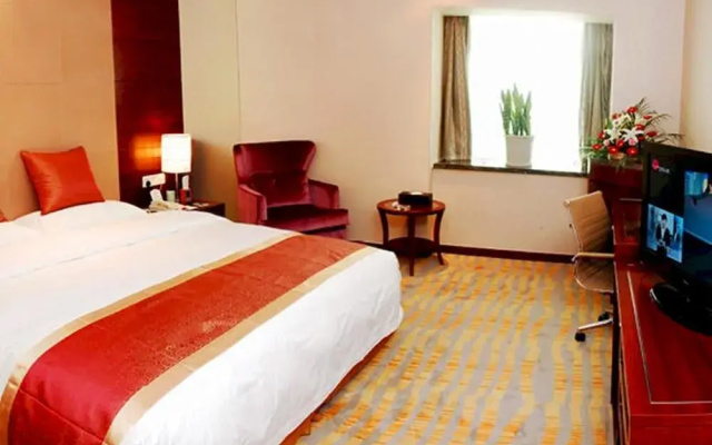 Jiang Su Hotel