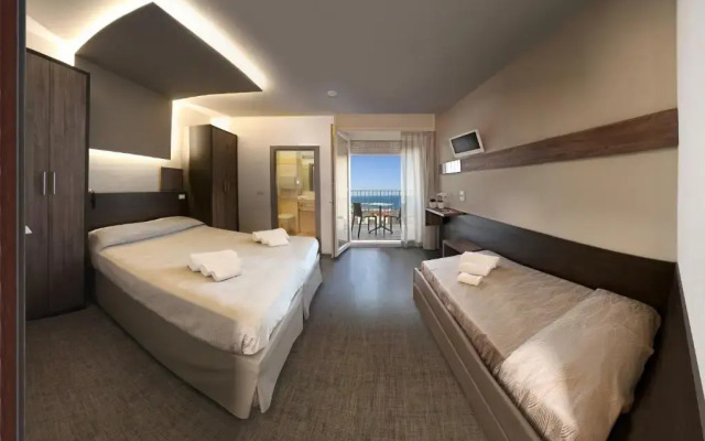 Hotel & Residence Continental