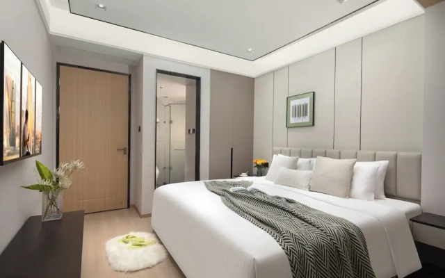 Citadines Dongyan Road Suzhou