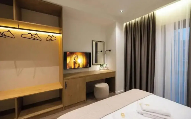 Beliz Boutique Hotel