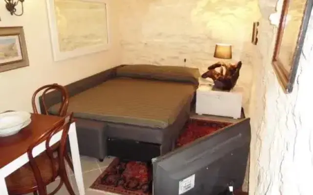 Il Portico Suite de Charme