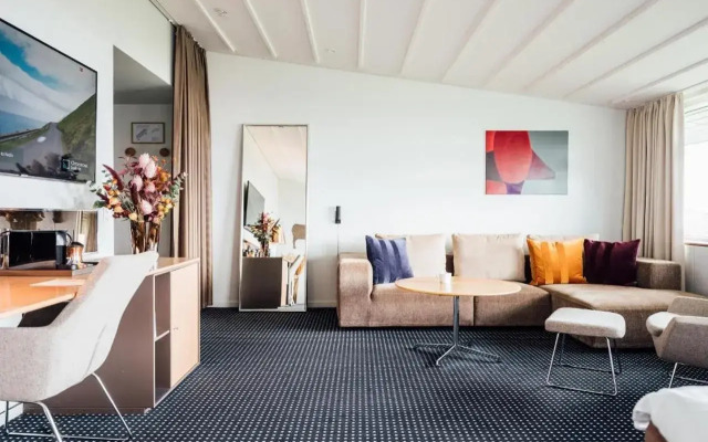 Hotel Føroyar
