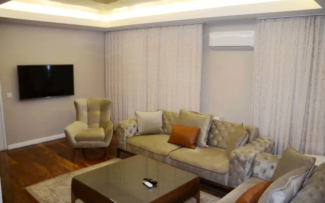Hotel Begolli
