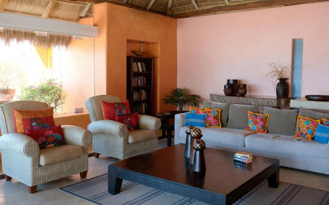 Casa Habana Real del Mar