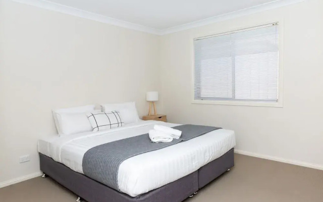Best Central Accommodation