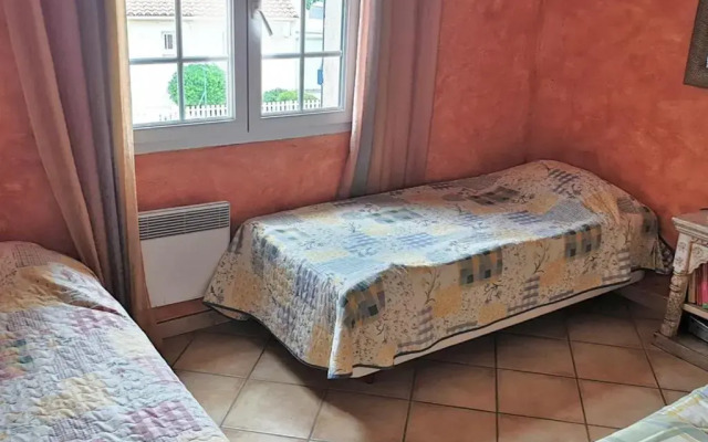 Maison Argelès-sur-Mer, 4 pièces, 6 personnes - FR-1-388-185