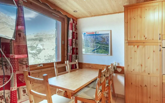 Appartement Les Allues-Méribel, 2 pièces, 5 personnes - FR-1-355-144