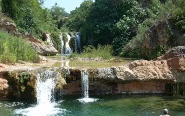 La Telleria