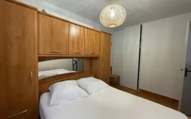 Apartment Acapulco 16